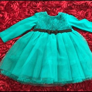 Dress for baby girl